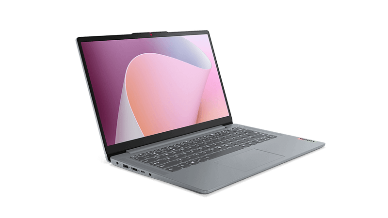 Lenovo IdeaPad Slim 3 Gen 8 - アークティックグレー