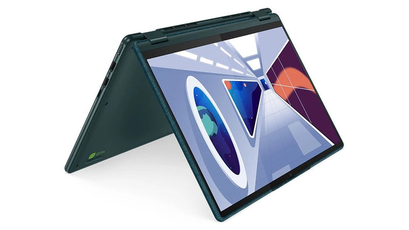Lenovo Yoga 6 Gen 8: スタンダード(Ryzen 7)