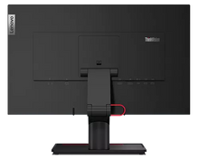 將圖片載入圖庫檢視器 ThinkVision T24t-20(23.8型/1920×1080/IPS/USB-C)
