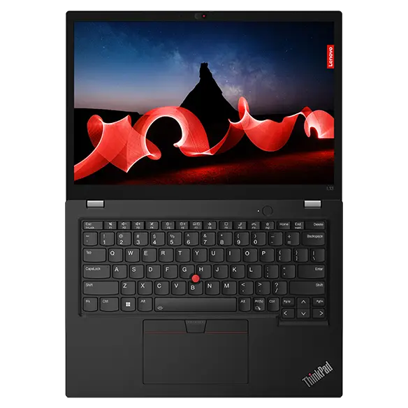 ThinkPad L13 Gen 4 AMD