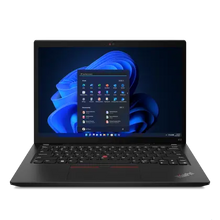 画像をギャラリービューアに読み込む, ThinkPad X13 Gen 3
