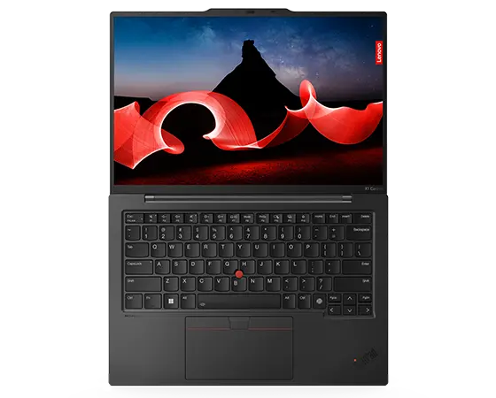 ThinkPad X1 Carbon Gen 12：プレミアム