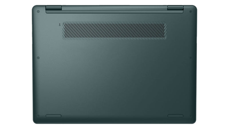 Lenovo Yoga 6 Gen 8: スタンダード(Ryzen 7)