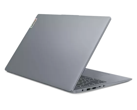 Lenovo IdeaPad Slim 3 Gen 8 - アークティックグレー