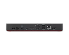 將圖片載入圖庫檢視器 ThinkPad ユニバーサル Thunderbolt 4 ドック
