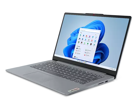 Lenovo IdeaPad Slim 3 Gen 8 - アークティックグレー