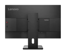 將圖片載入圖庫檢視器 ThinkVision E24q-30(23.8型/2560×1440/IPS/スピーカー/高さ・縦回転)
