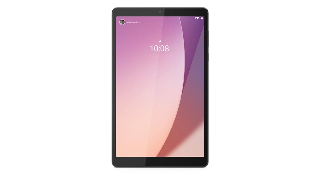 Lenovo Tab M8 (4th Gen) - アークティックグレー