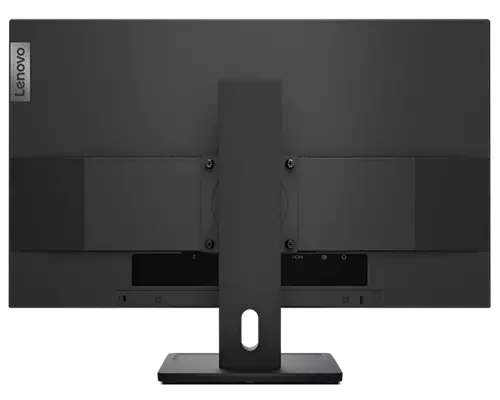 ThinkVision E27q-20(27型/2560×1440/IPS/スピーカー/高さ・縦回転)