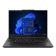 画像をギャラリービューアに読み込む, ThinkPad X13 Gen 4
