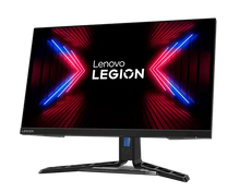 画像をギャラリービューアに読み込む, Legion R27q-30 (27型ゲーミング/2560x1440/IPS/スピーカー/高さ・縦回転)
