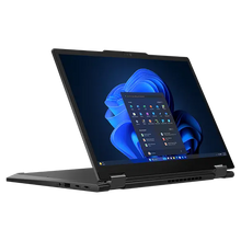 將圖片載入圖庫檢視器 ThinkPad X13 2-in-1 Gen 5（短納期モデル）
