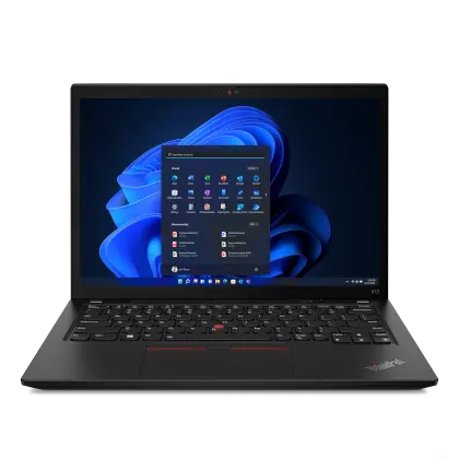 ThinkPad X13 Gen 3