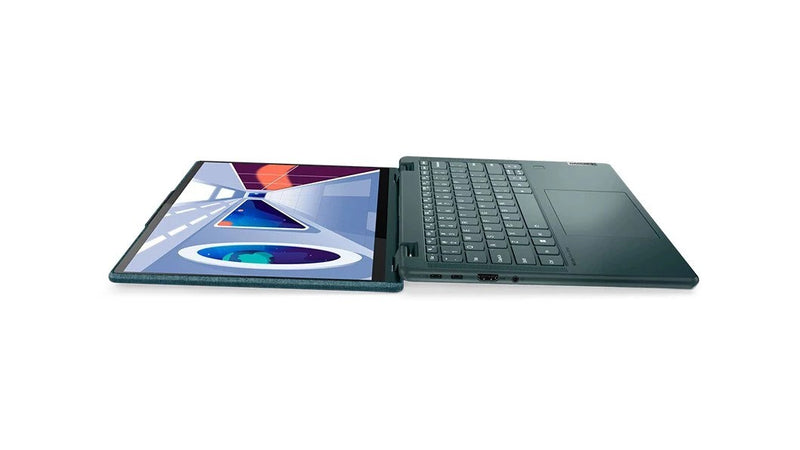 Lenovo Yoga 6 Gen 8: スタンダード(Ryzen 7)