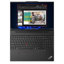 画像をギャラリービューアに読み込む, ThinkPad E16 Gen 2（短納期モデル）
