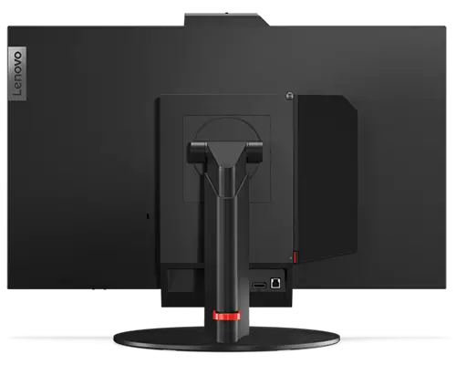 ThinkCentre Tiny-in-One 27(27型/2560×1440/IPS/スピーカー/高さ・縦回転)