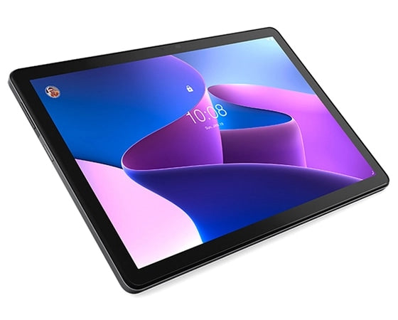 Lenovo Tab B10 (3rd Gen) - ストームグレー