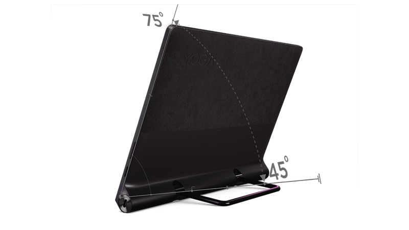 Lenovo Yoga Tab 13 - シャドウブラック (Wi-Fi)