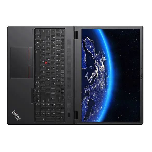 ThinkPad P16v Gen 2 (Pro OS選択可能)