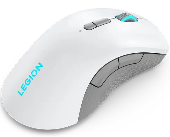 Lenovo Legion M600 ワイヤレス ゲーミングマウス(スティングレイ)