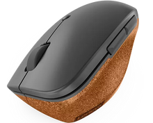 將圖片載入圖庫檢視器 Lenovo Go Wireless Vertical Mouse
