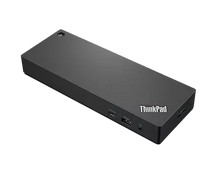 將圖片載入圖庫檢視器 ThinkPad ユニバーサル Thunderbolt 4 ドック
