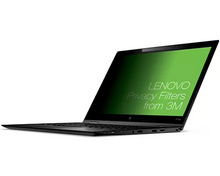 將圖片載入圖庫檢視器 Lenovo 14.0 inch 1610 Privacy Filter for X1 Yoga Gen6 with COMPLY Attachment from 3M
