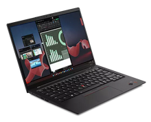 画像をギャラリービューアに読み込む, ThinkPad X1 Carbon Gen 11（短納期モデル）
