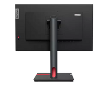 將圖片載入圖庫檢視器 ThinkVision P24q-30(23.8型/2560×1440/IPS/高さ・縦回転)
