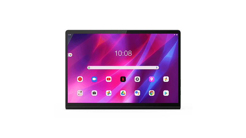 Lenovo Yoga Tab 13 - シャドウブラック (Wi-Fi)