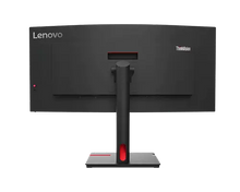 將圖片載入圖庫檢視器 ThinkVision T34w-30(34型/3440×1440/VA/USB-C)
